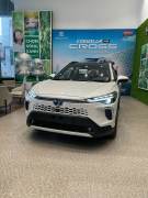 Bán xe Toyota Corolla Cross 2025 1.8HEV giá 875 Triệu - Hà Nội