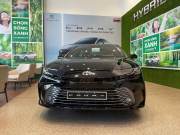 Bán xe Toyota Camry 2025 2.5 HEV Top giá 1 Tỷ 370 Triệu - Hà Nội
