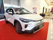 Bán xe Toyota Corolla Cross 1.8V 2025 giá 795 Triệu - Hà Nội