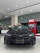 Bán xe Toyota Corolla altis 2025 1.8V giá 730 Triệu - Hà Nội