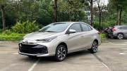 Bán xe Toyota Vios 2025 E CVT giá 428 Triệu - Hà Nội