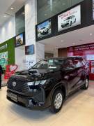 Bán xe Toyota Innova 2025 Cross 2.0G CVT giá 730 Triệu - Hà Nội