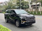 Bán xe Toyota Innova Cross HEV 2.0 CVT 2025 giá 992 Triệu - Hà Nội