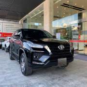 Bán xe Toyota Fortuner 2026 2.4L 4x2 AT giá 1 Tỷ 5 Triệu - Hà Nội