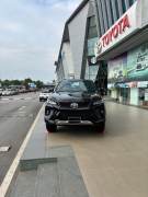 Bán xe Toyota Fortuner 2026 Legender 2.4L 4x2 AT giá 1 Tỷ 120 Triệu - Hà Nội