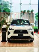Bán xe Toyota Yaris Cross 2026 HEV 1.5 CVT giá 695 Triệu - Hà Nội