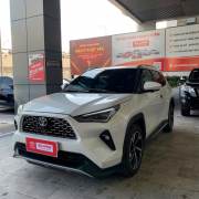 Bán xe Toyota Yaris Cross 2025 1.5 D-CVT giá 660 Triệu - Hà Nội