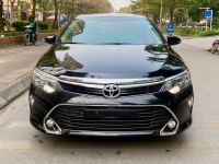Bán xe Toyota Camry 2.0E 2019 giá 715 Triệu - Hà Nội