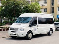 Bán xe Ford Transit 2017 Limousine giá 465 Triệu - Hà Nội