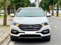 Bán xe Hyundai SantaFe Premium 2.4L HTRAC 2018 giá 750 Triệu - Hà Nội