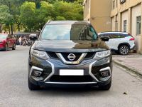 Bán xe Nissan X trail 2018 V Series 2.5 SV Premium 4WD giá 635 Triệu - Hà Nội