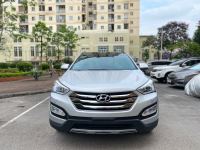 Bán xe Hyundai SantaFe 2016 2.4L 4WD giá 665 Triệu - Hà Nội