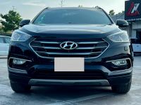 Bán xe Hyundai SantaFe 2018 2.2L 4WD giá 789 Triệu - Hà Nội
