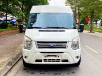 Bán xe Ford Transit 2017 Limousine giá 455 Triệu - Hà Nội