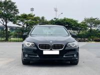 Bán xe BMW 5 Series 2016 520i giá 735 Triệu - Hà Nội