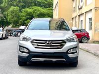 Bán xe Hyundai SantaFe 2016 2.4L 4WD giá 639 Triệu - Hà Nội