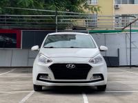 Bán xe Hyundai i10 2018 Grand 1.2 AT giá 308 Triệu - Hà Nội