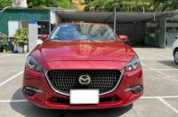 Bán xe Mazda 3 2017 1.5 AT giá 425 Triệu - Hà Nội