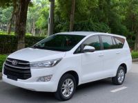 Bán xe Toyota Innova 2019 2.0E giá 518 Triệu - Hà Nội