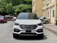 Bán xe Hyundai SantaFe 2018 2.4L 4WD giá 675 Triệu - Hà Nội