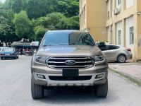 Bán xe Ford Everest 2018 Titanium 2.0L 4x4 AT giá 845 Triệu - Hà Nội