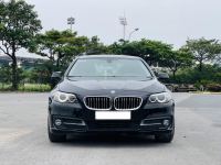 Bán xe BMW 5 Series 2016 520i giá 725 Triệu - Hà Nội