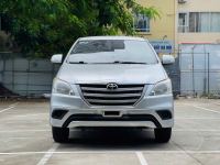 Bán xe Toyota Innova 2016 2.0E giá 355 Triệu - Hà Nội