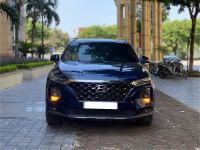 Bán xe Hyundai SantaFe 2020 Premium 2.2L HTRAC giá 889 Triệu - Hà Nội