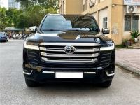 Bán xe Toyota Land Cruiser 2021 3.5 V6 giá 4 Tỷ 650 Triệu - Hà Nội