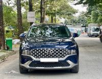 Bán xe Hyundai SantaFe 2021 Cao cấp 2.2L HTRAC giá 1 Tỷ 99 Triệu - Hà Nội