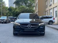 Bán xe Mercedes Benz C class 2022 C200 Avantgarde giá 1 Tỷ 465 Triệu - Hà Nội