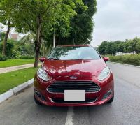 Bán xe Ford Fiesta 2018 S 1.0 AT Ecoboost giá 330 Triệu - Hà Nội