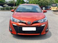 Bán xe Toyota Yaris 1.5G 2019 giá 509 Triệu - Hà Nội