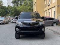 Bán xe Toyota Fortuner 2016 2.7V 4x4 AT giá 509 Triệu - Hà Nội