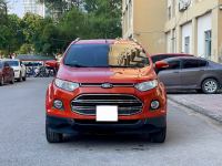 Bán xe Ford EcoSport 2017 Titanium 1.5L AT giá 369 Triệu - Hà Nội