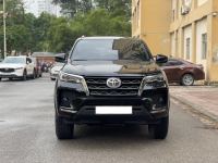 Bán xe Toyota Fortuner 2022 2.4L 4x2 AT giá 988 Triệu - Hà Nội