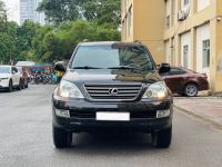 Bán xe Lexus GX 2007 470 giá 635 Triệu - Hà Nội