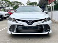 Bán xe Toyota Camry 2021 2.0G giá 860 Triệu - Hà Nội