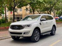 Bán xe Ford Everest 2020 Titanium 2.0L 4x4 AT giá 965 Triệu - Hà Nội