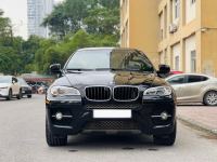 Bán xe BMW X6 2009 xDrive35i giá 555 Triệu - Hà Nội