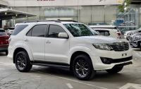 Bán xe Toyota Fortuner 2015 TRD Sportivo 4x4 AT giá 528 Triệu - Hà Nội