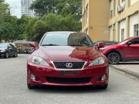 Bán xe Lexus IS 250 2009 giá 568 Triệu - Hà Nội