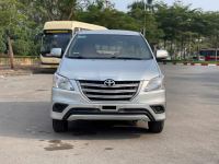 Bán xe Toyota Innova 2016 2.0E giá 345 Triệu - Hà Nội