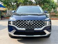 Bán xe Hyundai SantaFe 2021 Cao cấp 2.2L HTRAC giá 1 Tỷ 40 Triệu - Hà Nội