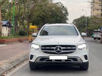 Bán xe Mercedes Benz GLC 2020 200 4Matic giá 1 Tỷ 465 Triệu - Hà Nội