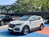 Bán xe Hyundai SantaFe 2.2L 4WD 2018 giá 755 Triệu - Hà Nội