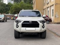 Bán xe Toyota 4 Runner 2011 SR5 giá 1 Tỷ 160 Triệu - Hà Nội