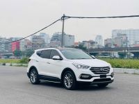 Bán xe Hyundai SantaFe 2018 2.2L 4WD giá 755 Triệu - Hà Nội