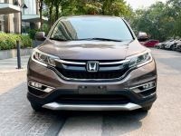 Bán xe Honda CRV 2016 2.0 AT giá 550 Triệu - Hà Nội