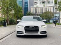 Bán xe Audi A6 2017 1.8 TFSI giá 899 Triệu - Hà Nội